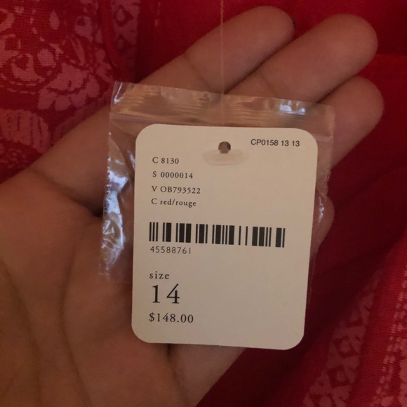 Free people romper, never worn. - Picture 2 of 3